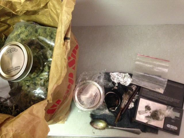 201502807 paraphernalia